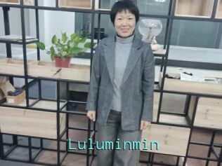 Luluminmin