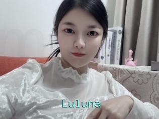 Luluna