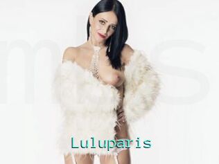 Luluparis