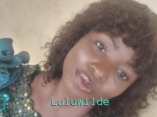 luluwilde Mobile Sex