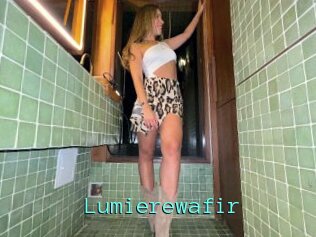 lumierewafir Mobile Sex