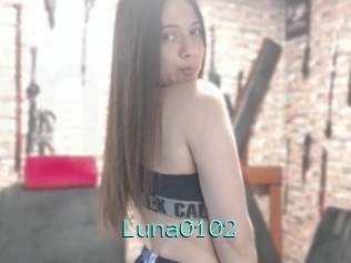 luna0102 Mobile Sex