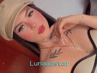 Lunaaastar