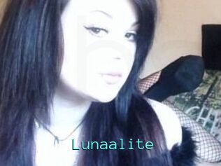 Lunaalite