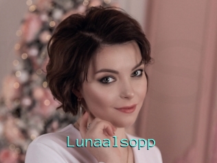 Lunaalsopp