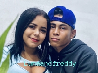Lunaandfreddy