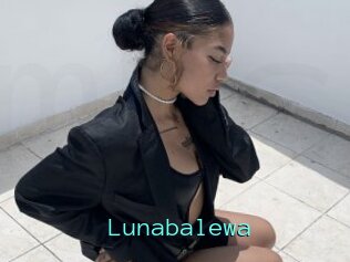 Lunabalewa