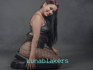 Lunablakers