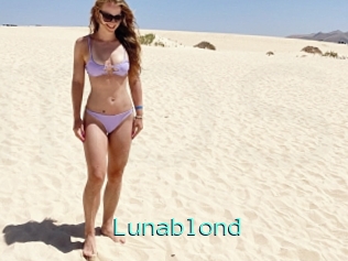 lunablond Mobile Sex