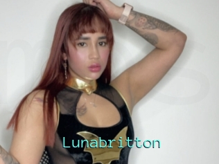 lunabritton Mobile Sex
