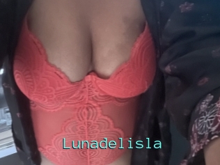 Lunadelisla