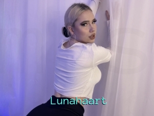 Lunahaart