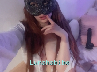Lunahabibe