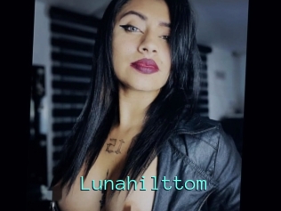 Lunahilttom