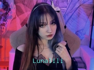 Lunalili