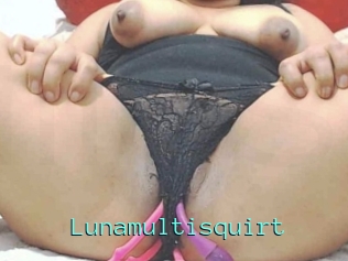 lunamultisquirt Mobile Sex