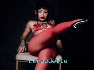 lunaodette Mobile Sex