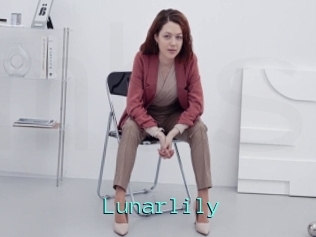 lunarlily Mobile Sex