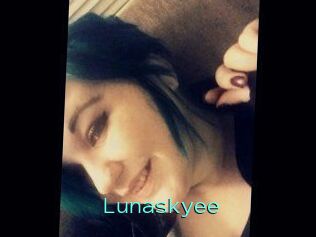 Lunaskyee