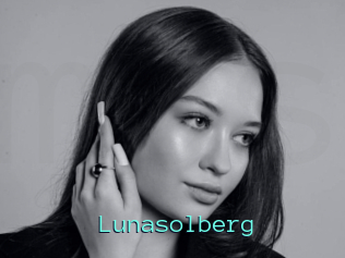 Lunasolberg