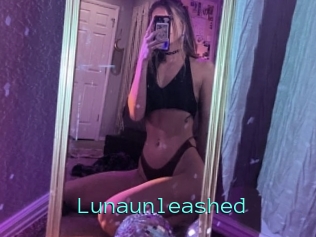 Lunaunleashed