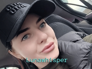 Lunawhisper