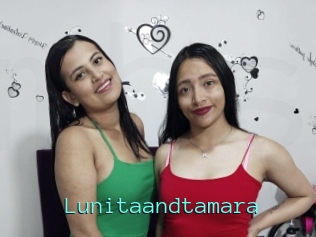 Lunitaandtamara
