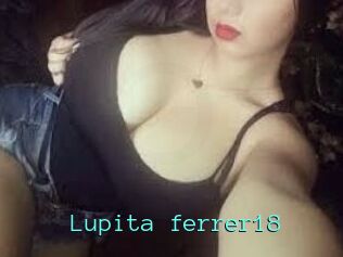 lupita_ferrer18 Mobile Sex