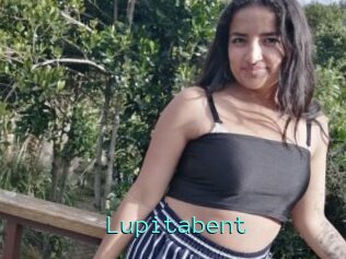 Lupitabent
