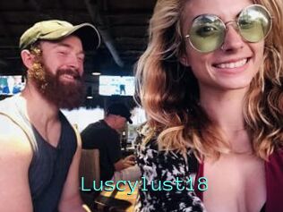 Luscylust18