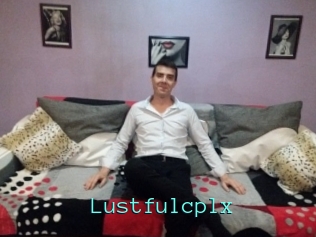 lustfulcplx Mobile Sex