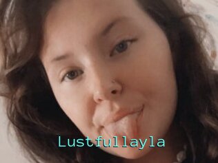 Lustfullayla