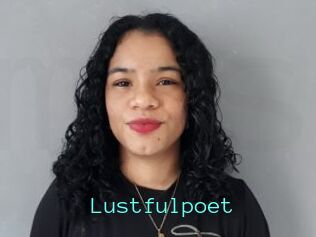 Lustfulpoet