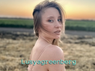 lusyagreenberg Mobile Sex
