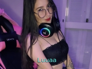 Luuaa