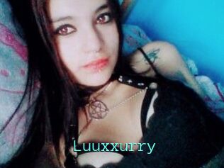 Luuxxurry