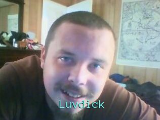 Luvdick