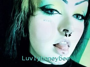 Luvlyhoneybee