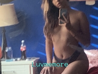 Luvmemore