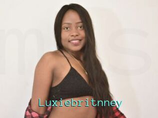 Luxiebritnney