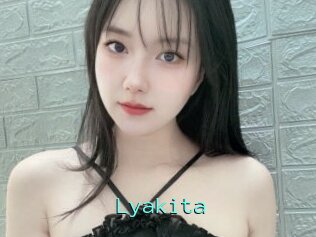 Lyakita