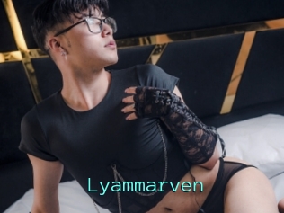 Lyammarven