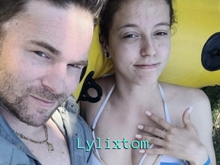 lylixtom Mobile Sex