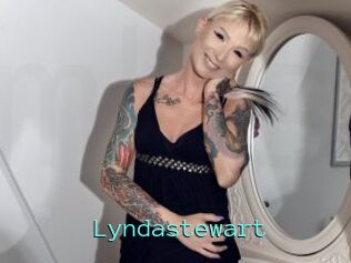 Lyndastewart
