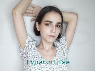 Lynetcruise