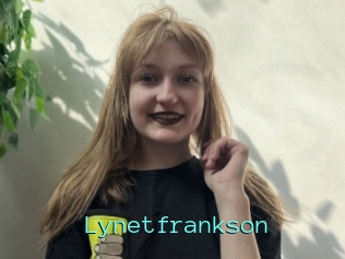 Lynetfrankson
