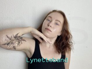 Lynetteband