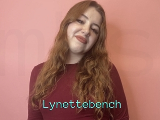 Lynettebench