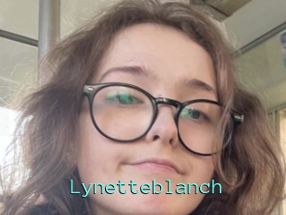Lynetteblanch