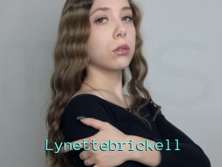 Lynettebrickell
